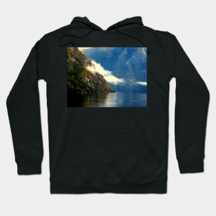 Norway 4 Hoodie